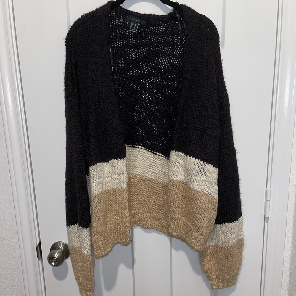 Cardigan
